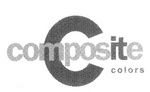 C COMPOSITE COLORS