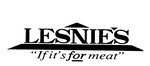 LESNIE'S 