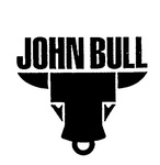 JOHN BULL