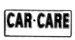 CAR - CARE