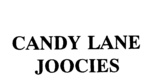 CANDY LANE JOOCIES