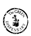 THE GREEN DISPENSARY