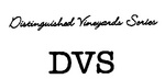 Distinguished Vineyards Series DVS