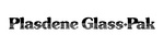 PLASDENE GLASS PAK