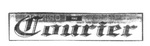THE COURIER