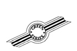 GREEN STRIPE