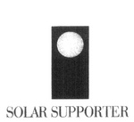 SOLAR SUPPORTER