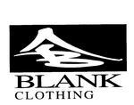 B BLANK CLOTHING