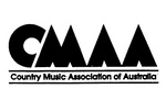 CMAA  COUNTRY MUSIC ASSOCIATION OF AUSTRALIA
