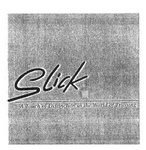 SLICK  A TOUCH OF DISTINCTION IN THE WORLD OF TRUSSING