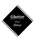 GLAETZER  BAROSSA VALLEY  'BISHOP'  SHIRAZ