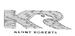 KR KENNY ROBERTS