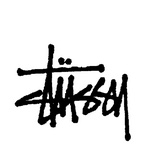 STUSSY
