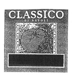 CLASSICO DI NAPOLI