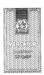 MERCATOR JUPITER VANDER ELST  GM