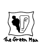 THE GREEN MAN