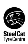 STEELCAT TYRE CENTRE