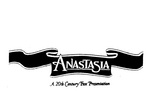 ANASTASIA A 20TH CENTURY FOX PRODUCTION