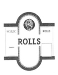 POJIJIC ROLLS ROLLS