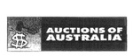 AUCTIONS OF AUSTRALIA
