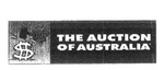 THE AUCTION OF AUSTRALIA