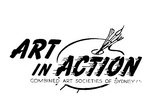 ART IN ACTION COMBINED ART SOCIETIES OF SYDNEY INC.