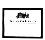 GRANTS GULLY