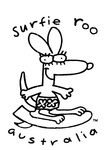 SURFIE ROO AUSTRALIA