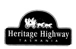 HERITAGE HIGHWAY TASMANIA