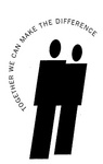 TOGETHER WE CAN MAKE THE DIFFERENCE