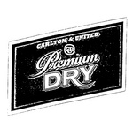 PREMIUM DRY CARLTON & UNITED CUB