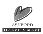 ASHFORD  HEART SMART