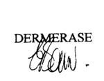 DERMERASE  E BOWN