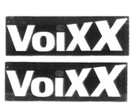 VOIXX