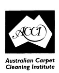 ACCI AUSTRALIAN CARPET CLEANING INSTITUTE