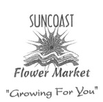 SUNCOAST FLOWER MARKET 
