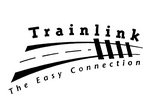 TRAINLINK  THE EASY CONNECTION