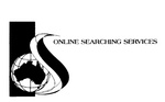 S  ONLINE SEARCHING SERVICES