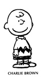 CHARLIE BROWN