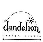 DANDELION  DESIGN STUDIO