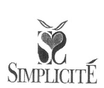 SS SIMPLICITE