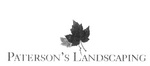 PATERSON'S LANDSCAPING