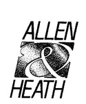 ALLEN & HEATH