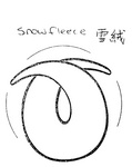 SNOWFLEECE