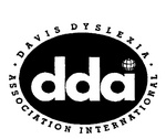 DDA DAVIS DYSLEXIA ASSOCIATION INTERNATIONAL