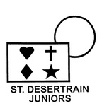 ST DESERTRAIN JUNIORS