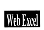 WEB EXCEL