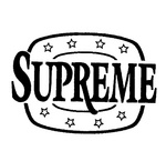 SUPREME