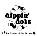 DIPPIN' DOTS ICE CREAM OF THE FUTURE