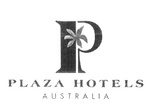 P PLAZA HOTELS AUSTRALIA